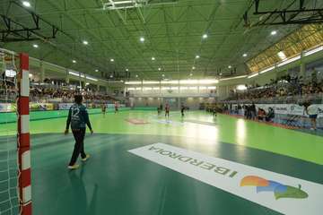 El Rocasa hace historia con su primer título liguero (Foto TA)